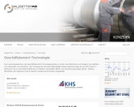 Bild Klckner-Werke AG