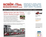 Bild Schn Bedachungen GmbH
