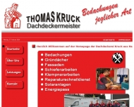 Bild Kruck Thomas Bedachungen