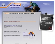 Bild Brinker Bedachungen e.K. Inh. Marc Brinker Dachdeckermeister