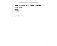 Bild Schirp Alfred & Shne Inh. Alfred-Otto Schirp Bedachungen Fassadenbau Bro u. Lager