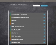 Bild Fischer Fritz GmbH & Co. KG
