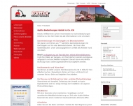 Bild Guhla Bedachungen GmbH & Co. KG