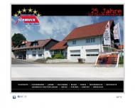 Bild Europa Dach Ltd. Dachdeckermeisterbetrieb