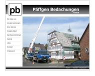 Bild Pffgen Bedachungen GmbH