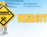 Bild SCHRIEVER ROLF GmbH Meisterbetrieb f. Dach u. Fassade