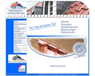 Bild TOPP Bedachungen GmbH