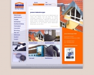 Bild Jansen Bedachungen GmbH