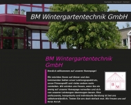 Bild Meyer Bernd Wintergartentechnik