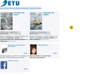 Bild Edelstahl-Technik-Ulm GmbH