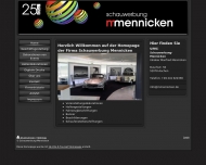 Mennicken - Schauwerbung-Mennicken