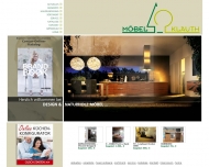 Bild Design & Naturholzmbel Klauth GmbH