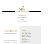 Bild eventmacher X2