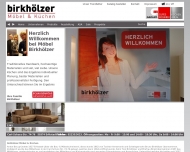 Bild Birkhlzer Toni Mbelhaus