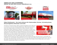 Bild Mbel Klinkhamels GmbH & Co. Kommanditgesellschaft