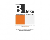 Bild Bker Dieter Schauwerbegestalter