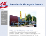 Bild Zack Der Mbeldiscount