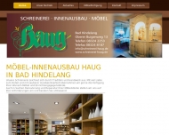 Bild Mbel-Innenausbau Haug e.K.