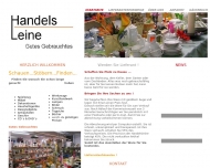 Bild Second-Hand fr Mbel Handelsleine