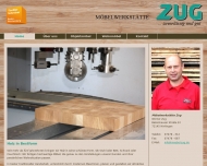 Bild Zug Werner Mbelwerksttte