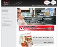 Bild Huber Kchen