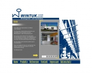 Bild Wintuk GmbH Dresden Metallbau