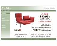Bild Shags's Wohnstudio Wohn- u. Geschenkideen