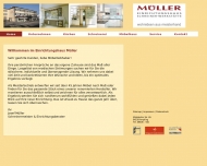 M?ller Einrichtungshaus in Ampfing Home