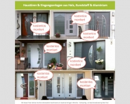 Bild Bestattungen Tischlerei Lumpe Christian