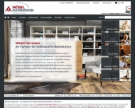 Bild Mbel Harrmann GmbH u. Co.KG
