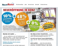 Bild Kchenhaus