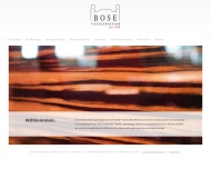 Bild Bose Tischlerdesign GmbH & Co. KG