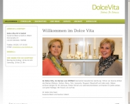 Bild Dolce Vita M+V GmbH