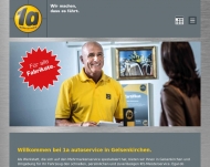 Bild K + S Service GmbH
