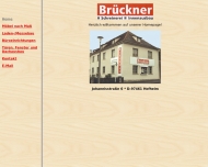 Bild Brckner Heinrich GmbH & Co. Mbelwerksttten