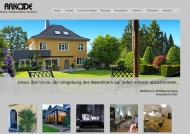 Bild Arkade