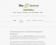 Oeko Zentrum Muenchen