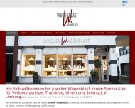 Bild Wagenblast GmbH Juwelier