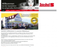 Bild Einrichtungshaus Steckel Inh. Udo Steckel e. K