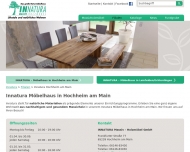 Bild INNATURA Massivholzmbel GmbH