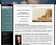Bild Beerdigung Achterberg-Ulbrich e.K.