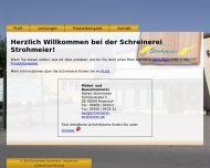 Bild Buchs Ludwig Schreinerei Mbelhandel