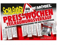 Bild Mc Mbel Handels GmbH