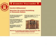 Bild Schumacher Werner Bauernmbel