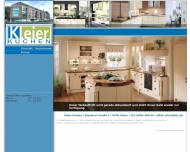 Bild Kleier Kchen Mbelhaus Friedrich Kleier GmbH & Co. KG
