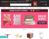 KARE.de - KARE M?bel kaufen - Offizieller Onlineshop von KARE Design