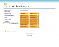 Bild Treibholz Natrliche Einrichtungen GmbH