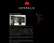 Bild Japanalia Wohnaccessoires WohnBed.