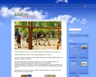 Bild Ziegler Gnther Spielpltze, Mbel, Bastelbedarf