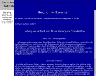 Bild Schwefer Raimund Möbelwerkstatt